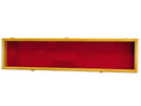 Short Swords or Daggers Display Case Cabinet - sfDisplay.com