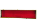 Short Swords or Daggers Display Case Cabinet - sfDisplay.com