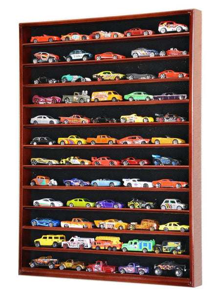 Hotwheels Display Cases - sfDisplay.com