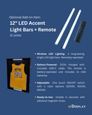 Large 1 Sword and Scabbard Display Case Cabinet (deeper 5 1/4" depth)