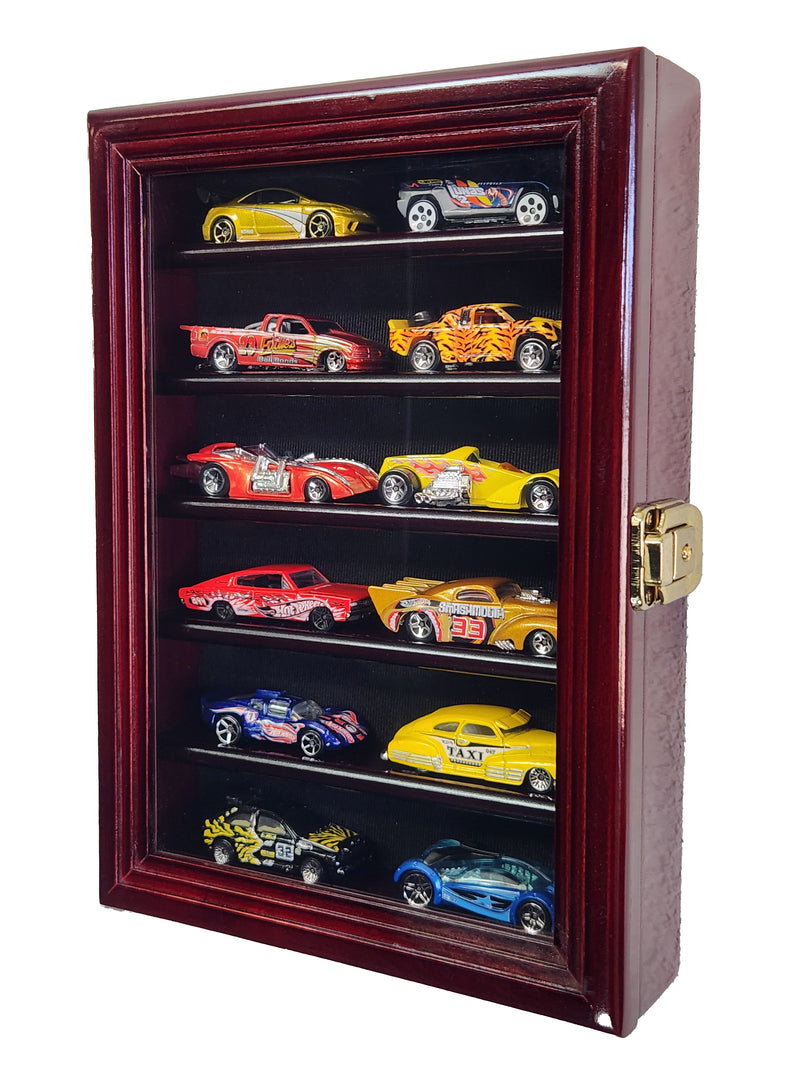 XS 1/64 Diecast / Matchbox Display Case Cabinet